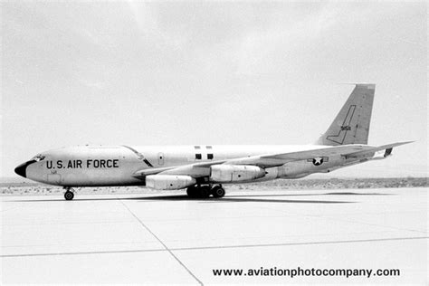 The Aviation Photo Company Archive Usaf Afftc Boeing Kc 135a