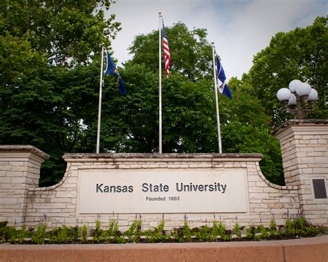 Kansas State University Again Honored Nationally For Diversity