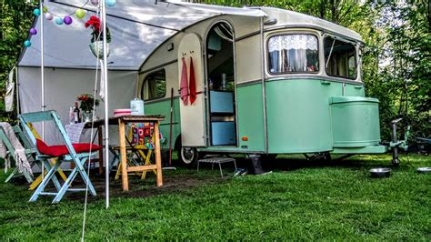 Das 'Gepimpte Caravan Weekend' - Caravanity | happy campers lifestyle