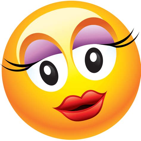 Makeup Smiley Emoji Pictures Emoji Happy Face Funny Emoji Faces