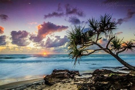 Queensland Australia By Midnight Photography Sunset Sunrise Scenic