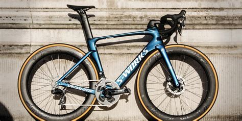 Semexe Specialized S Works Venge Sagan Collection 2019 Ph