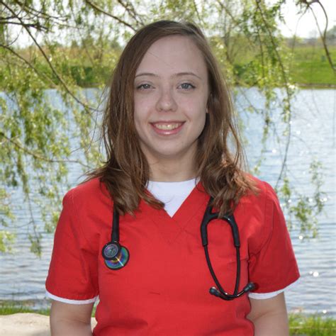 Rachel Allen Case Management Nurse Intrepid Usa Healthcare Services