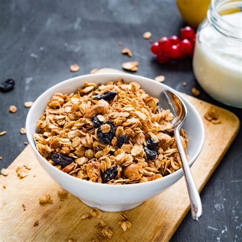 Is cereal a healthy breakfast option? | Healthy Headlines