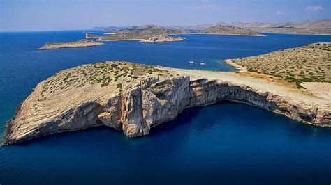 Exclusive Full Day Boat Tour To Kornati National Park From Zadar