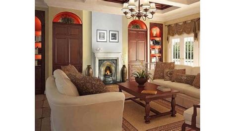 Traditional Indian Style Living Room Interior Design Espn 2020