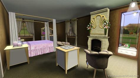 The Sims 3 Master Suite Stuff Review Snw