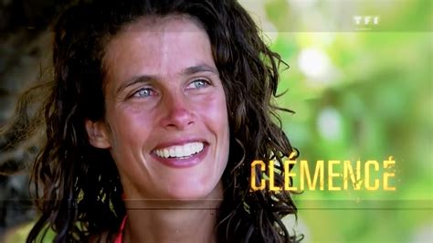 Full profile on tennis career of castel, with all matches and records. Clémence Castel (Koh Lanta) dévoile être atteinte d'une tumeur