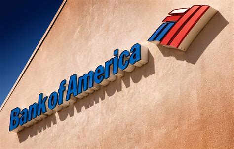 Bank Of America Stock Wait For It To Drop More Nysebac Seeking Alpha