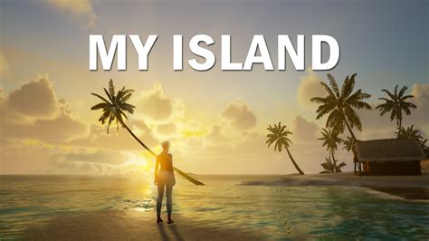My Island Descárgalo Y Cómpralo Hoy Epic Games Store
