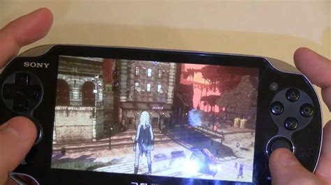 Following on from the psp, which aimed to be a ps2 in your pocket, came the ps vita. Top 5 PS Vita Games 2011 - Best Sony PS Vita Games #SPSVG ...