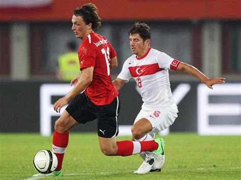 Nordmazedonien stellt österreich vor große probleme. Fußball » News » ÖFB-Team: Positive Bilanz gegen die Türkei