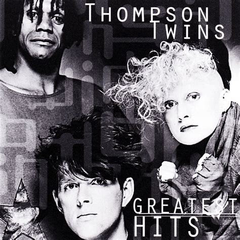 Lay Your Hands On Me — Thompson Twins Lastfm