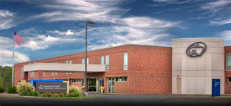 Owensboro Health Muhlenberg Community Hospital Receives Five Star