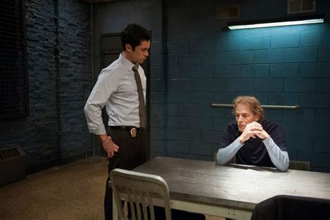 All Things Law And Order Law And Order Svu “imprisoned Lives” Advance Photos