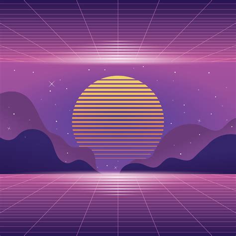 Fond de Vaporwave - Telecharger Vectoriel Gratuit, Clipart ... | see more glitch vaporwave wallpaper, simpsons vaporwave wallpaper, vaporwave wallpaper japan, synthwave vaporwave.