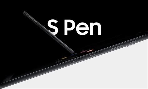 Samsung Galaxy Tab A 2016 Z Piórkiem S Pen Oficjalnie Tabletypl
