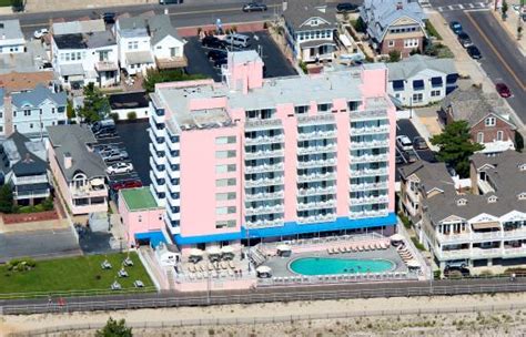Port O Call Hotel Updated 2018 Prices And Reviews Ocean City Nj