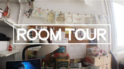 Room Tour Student Dormitory Di Jerman Youtube