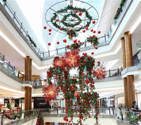 Find the best vintage christmas decorations here at traditions! PHOTOS 25 Malls In Malaysia With The Most Impressive ...