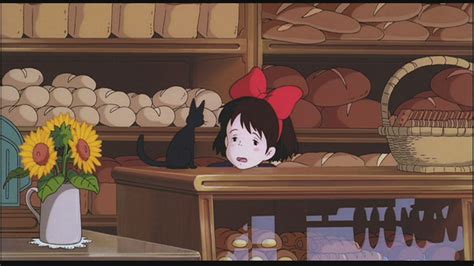 Kiki S Delivery Service Hayao Miyazaki Image 25468848 Fanpop