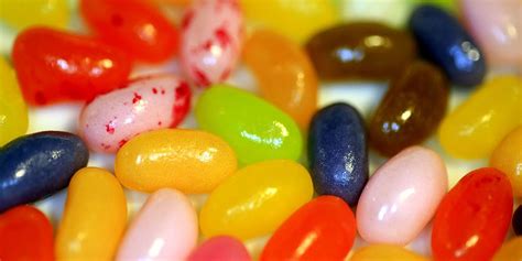 Jelly Belly Creator David Klein Announces Cannabis Infused Jelly Beans
