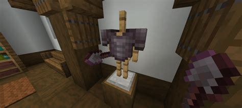 Mcpebedrock New Netherite Tools And Armor Textures