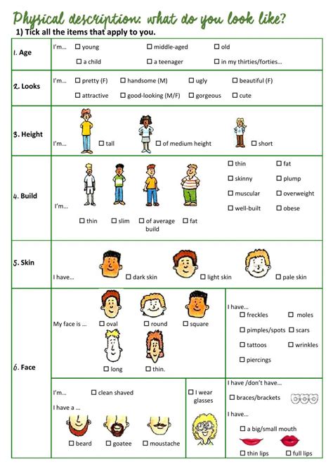 English Teaching Resources English Worksheets For Kids English