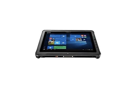 Getac F110 G5 Rugged Tablet 116 I5 8265u 8gb 256gb W10p Wifi Bt Open
