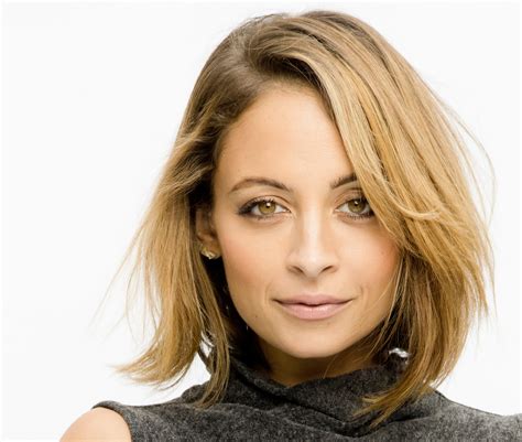 Nicole Richie To Host The 26th Annual Ema Awards On October 22