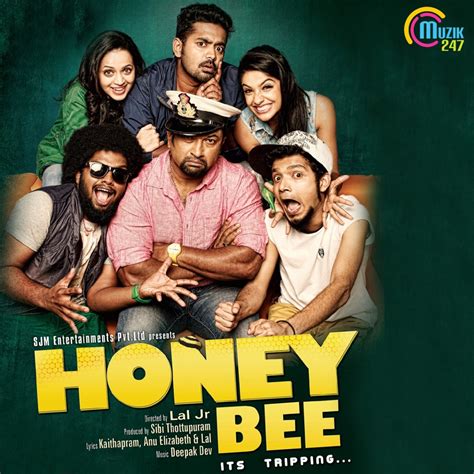 ‎honey Bee Original Motion Picture Soundtrack Single Album By Deepak Dev Apple Music