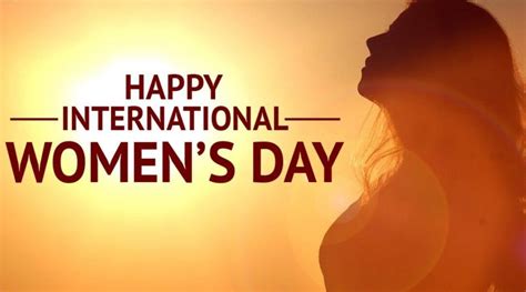Happy International Women S Day 1620