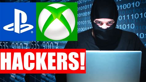 Hackers Attacking Psn And Xbox Live On Christmas Gaming News Youtube