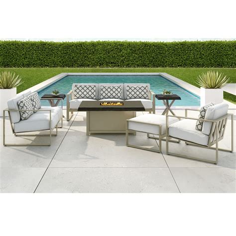 We did not find results for: Castelle Altra 36" x 52" Rectangular Coffee Table with ...