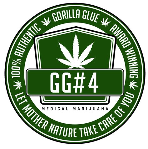 Hit Cannabis Brand Gorilla Glue Slapped With Trademark Lawsuit