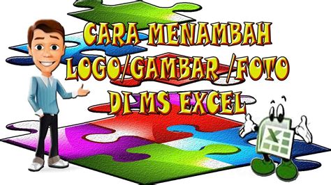 The software was developed in 1983 and today is available for both windows and. Cara Cepat Menambah Logo,Gambar,Foto,Kop Surat di Excel ...