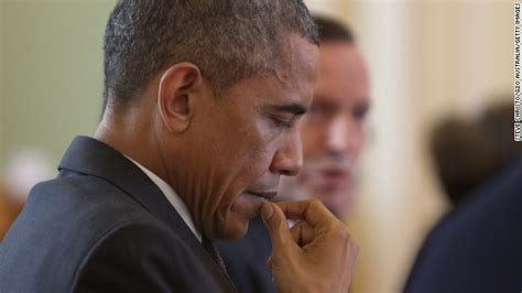 Obama Flies Home To New Political War In Washington Cnnpolitics