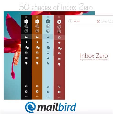 Mailbird The Best Alternative To Thunderbird In 2024 Mailbird