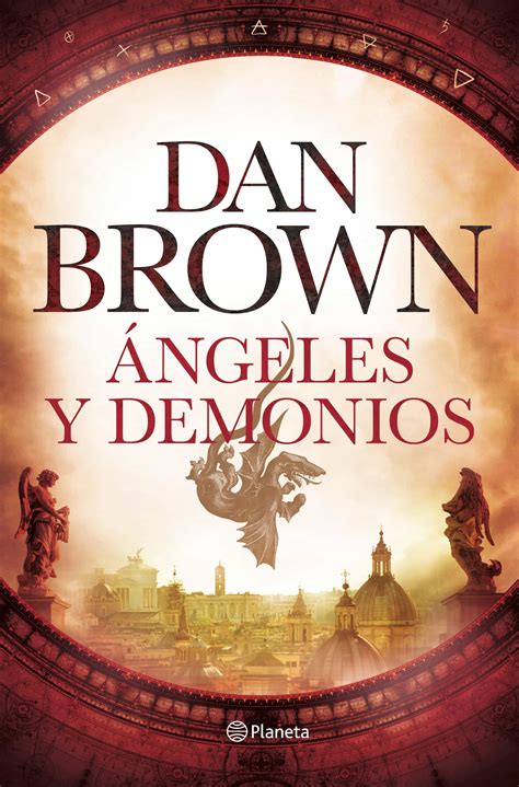 Ángeles Y Demonios Ebook Dan Brown Descargar Libro Pdf O Epub 9788408106647