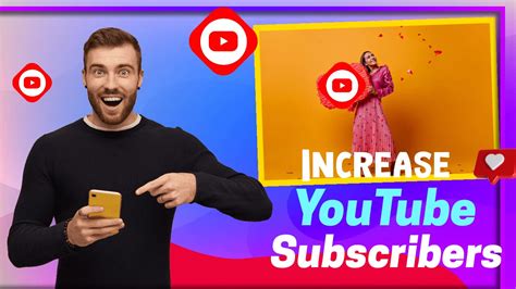 Tips To Quickly Get More Subscribers On Youtube Social Sub
