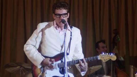 The Buddy Holly Story Soundtrack Is Now Available