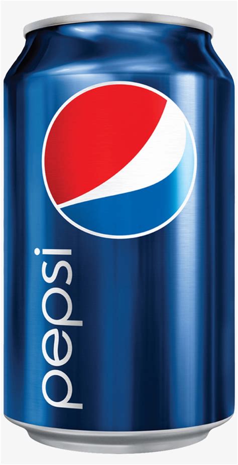 Pepsi Can PNG Download Transparent Pepsi Can PNG Images For Free NicePNG