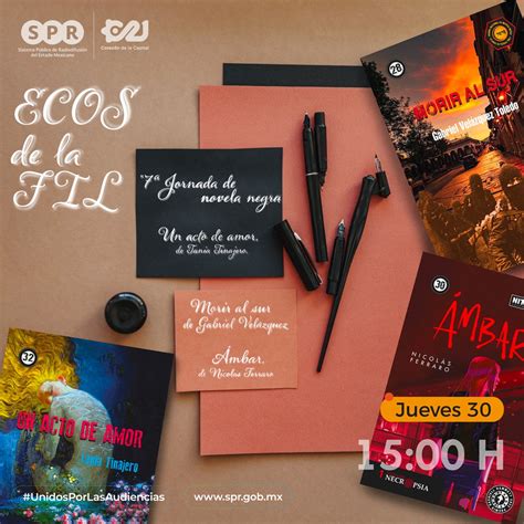 Spr México On Twitter La 44° Feria Internacional Del Libro Del Palacio De Minería Presenta