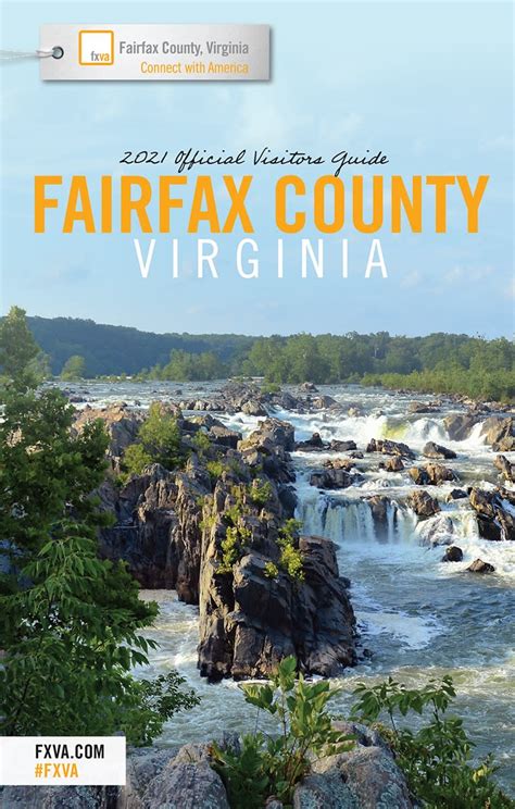 Fairfax Visitors Guide - Virginia Vacations | Fairfax County, VA