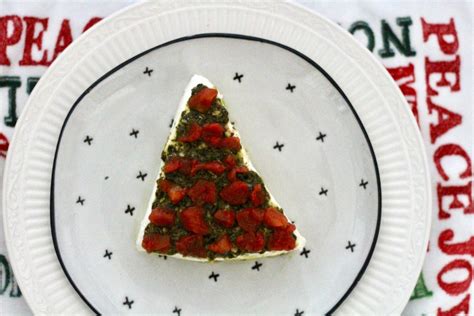 View top rated christmas tree shaped appetizers recipes with ratings and reviews. NO Bake Cheesy Christmas Tree Dip Appetizer Recipe