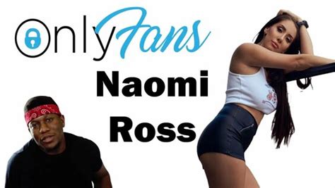 Onlyfans Review Naomi Ross Naomziesrossprivate DaftSex HD