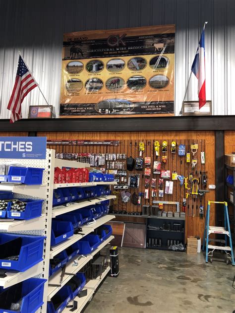 800 south sam rayburn freeway, sherman tx 75090. Gallery | Metal Warehouse | Sherman, TX