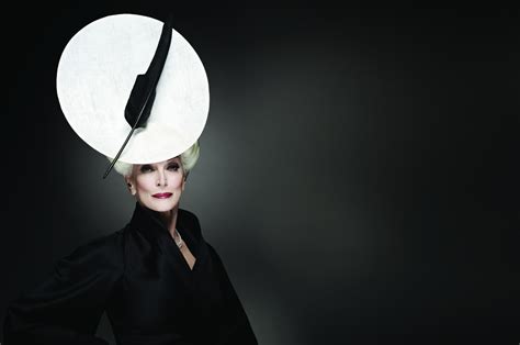 carmen dell orefice westeast magazine