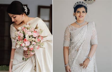 Traditional Jewellery Guide For The Kerala Bride Vlrengbr