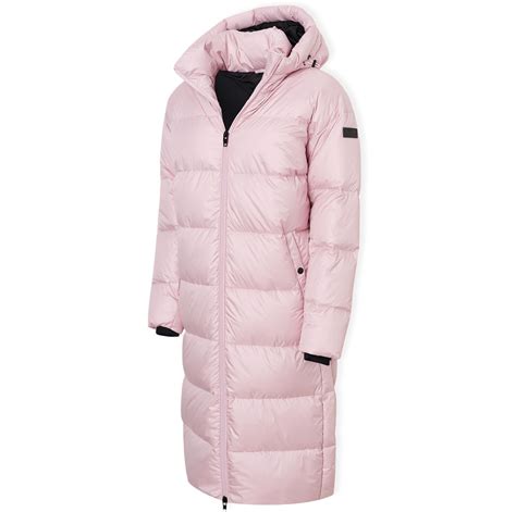 Hailey Coat i rose från ROCKANDBLUE | Åhlens